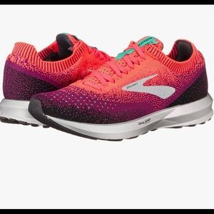 Brooks Levitate 2